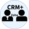 Zoho CRMplus