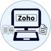 Zohoに精通